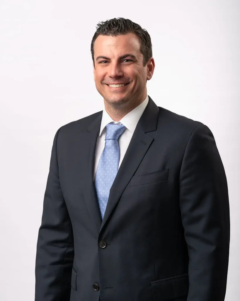 Joshua Beagle | Personal Injury Attorney