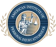 American Institute of Personal Injury Attorneys