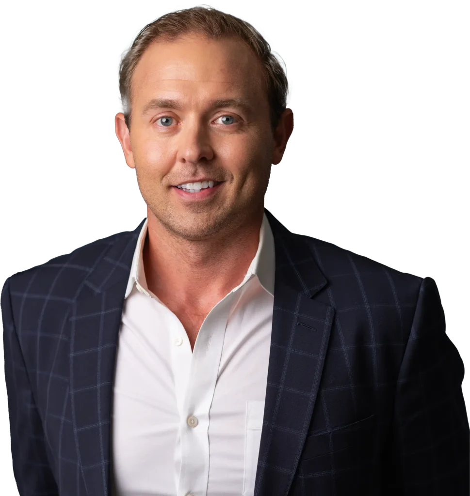 Ryan VanStone | Personal Injury Attorney